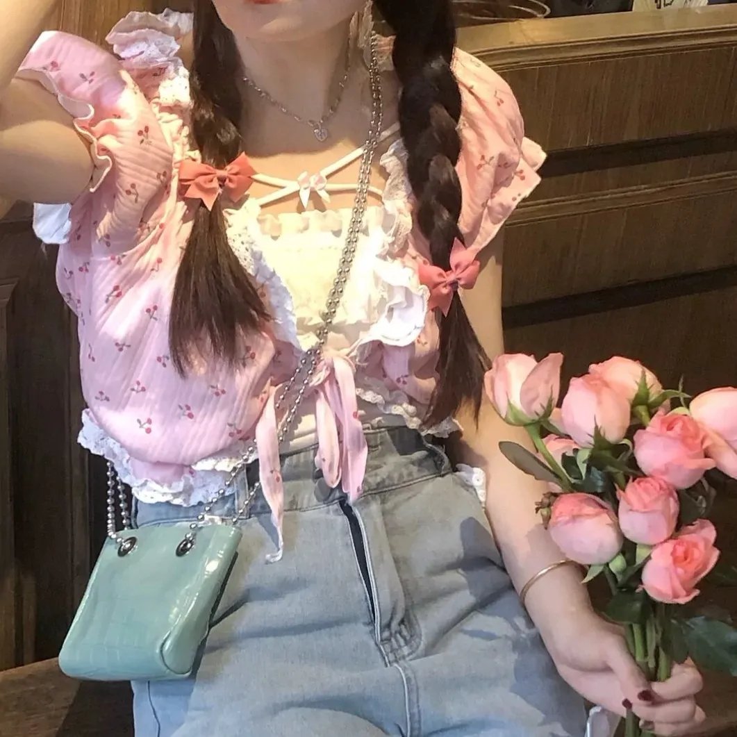 女招待