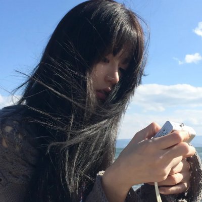 闪亮的眼睛